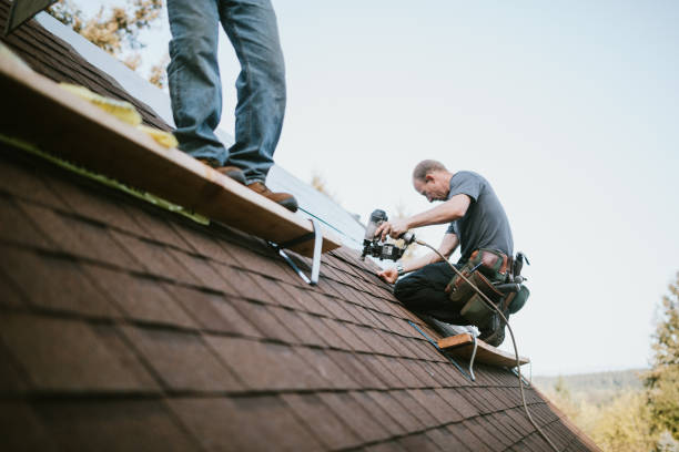 Trusted Glencoe, FL Roofing Contractor Experts