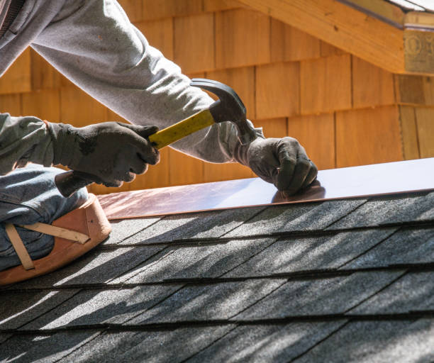 Best Roof Leak Repair  in Glencoe, FL